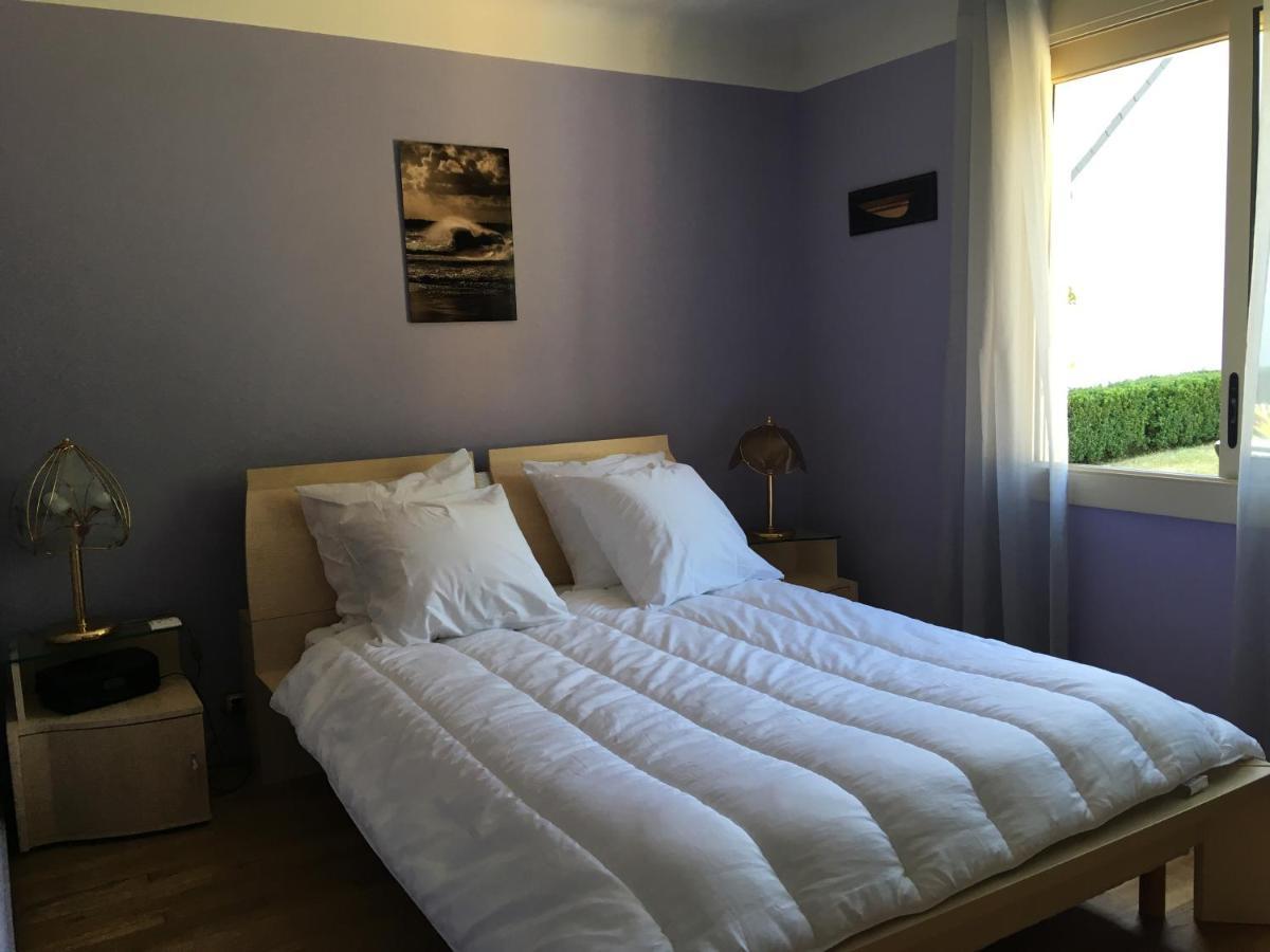 La Maison Des Couleurs แซ็ง-ลูแนร์ ภายนอก รูปภาพ